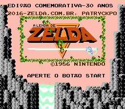 Traduções de jogos – Hyrule Legends 